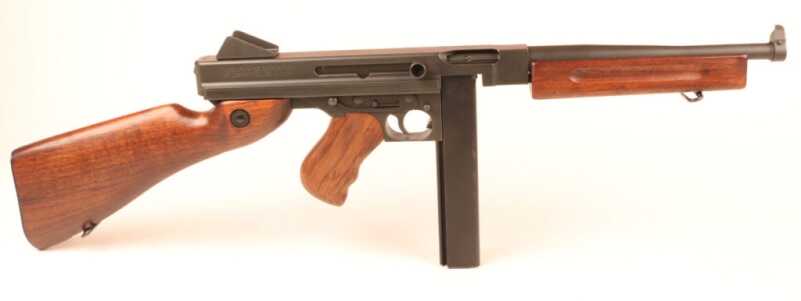 Private Bob Shine and the M3A1 Grease Gun: Desperate, Ugly, Awesome Private Bob Shine and the M3A1 Grease Gun: Desperate, Ugly, Awesome