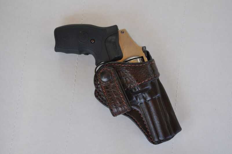 S&W Model 640 Pro Series - Review