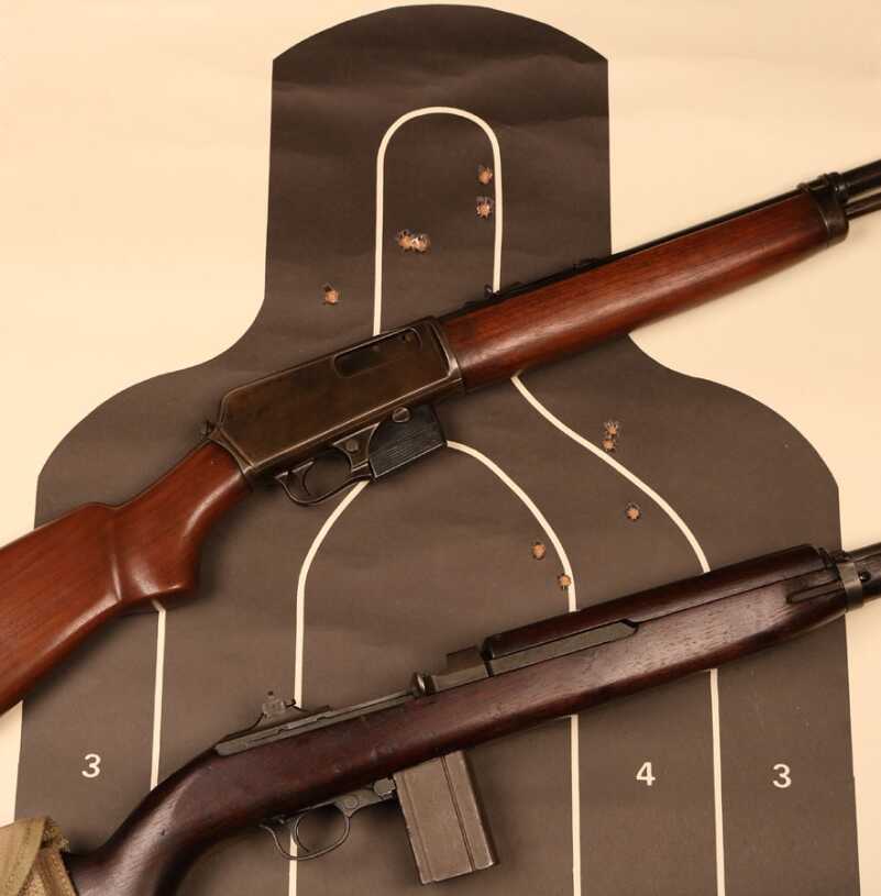 Two Gunshots That Changed the World: The Death of King Carlos I of Portugal & The Winchester 1907