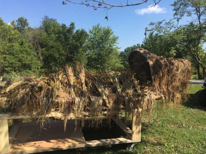 Be a Prepper: Your Waterfowl Hunting Buddies Will Appreciate Your Efforts&nbsp;