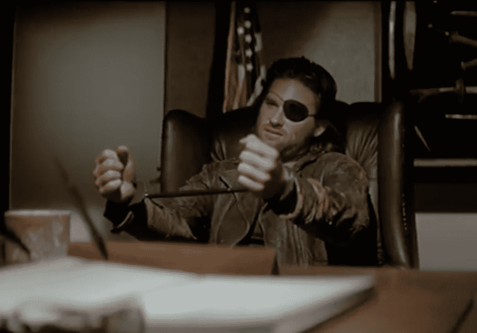 Clay’s Guide to Urban Defense: Ep. 6 Escape From NY