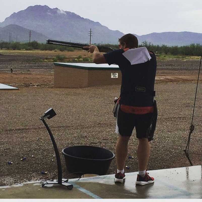 Training Schedule To Win! A Look Into How A Champion Trains Training Schedule To Win! A Look Into How A Champion Trains