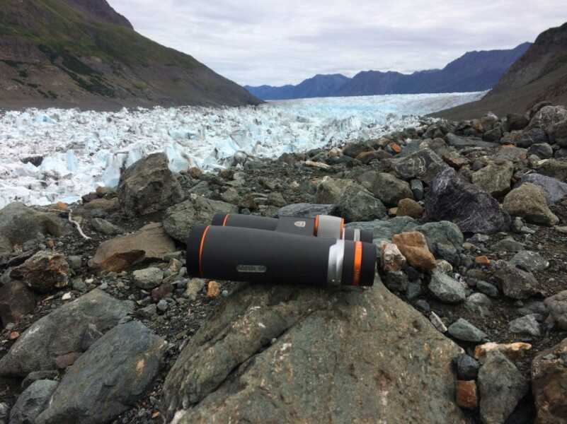 Maven B.2 Binocular Review