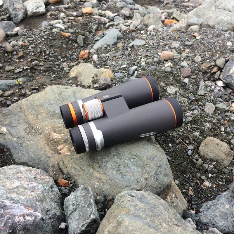 Maven B.2 Binocular Review