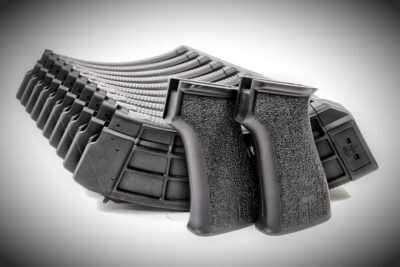 US Palm is Back, Thanks to Century Arms International