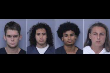 Florida Homeowner Fights Off Five Intruders, Kills One