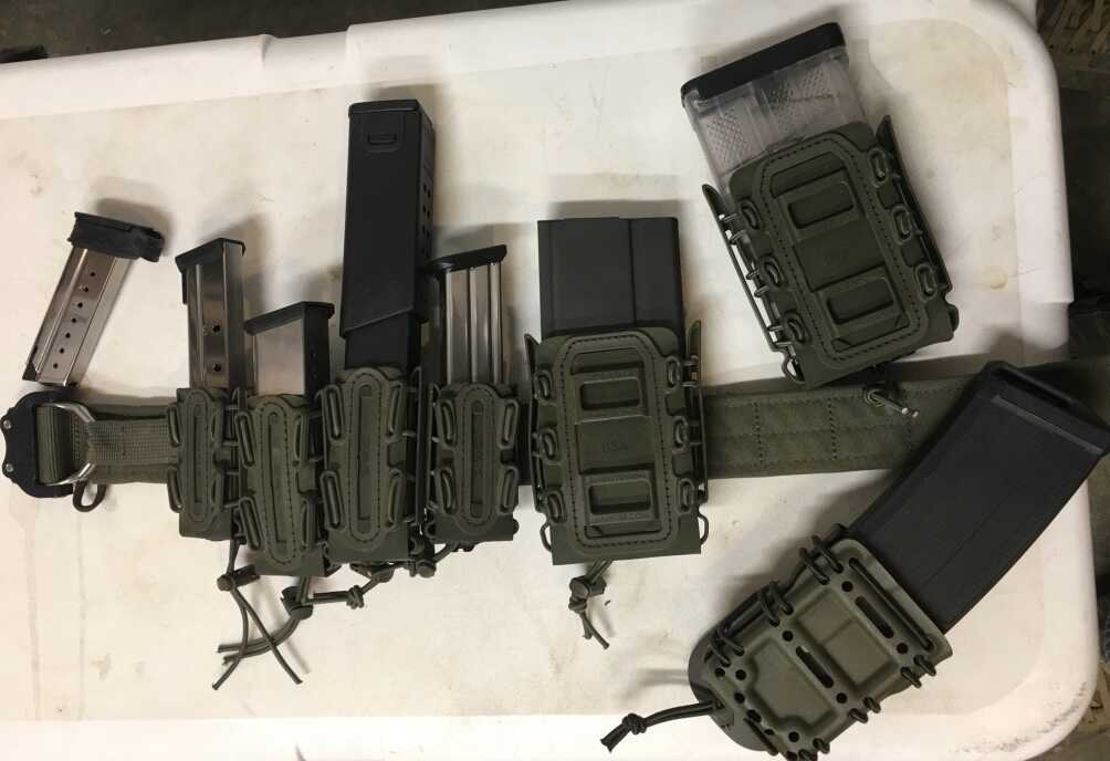 Clay’s Guide to Urban Defense: Ep. 6 Escape From NY