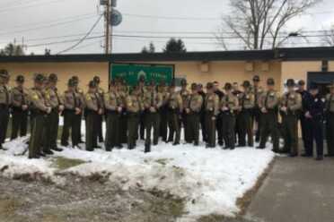 Vermont Police: 'Turn In Your Bump Stocks… Or Else' Vermont Police: 'Turn In Your Bump Stocks… Or Else'