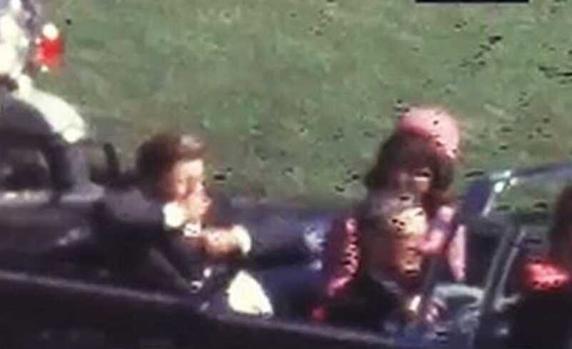 A Friday Afternoon in Dallas: Two Murders that Shook the World & Analysis of the Weapons Used