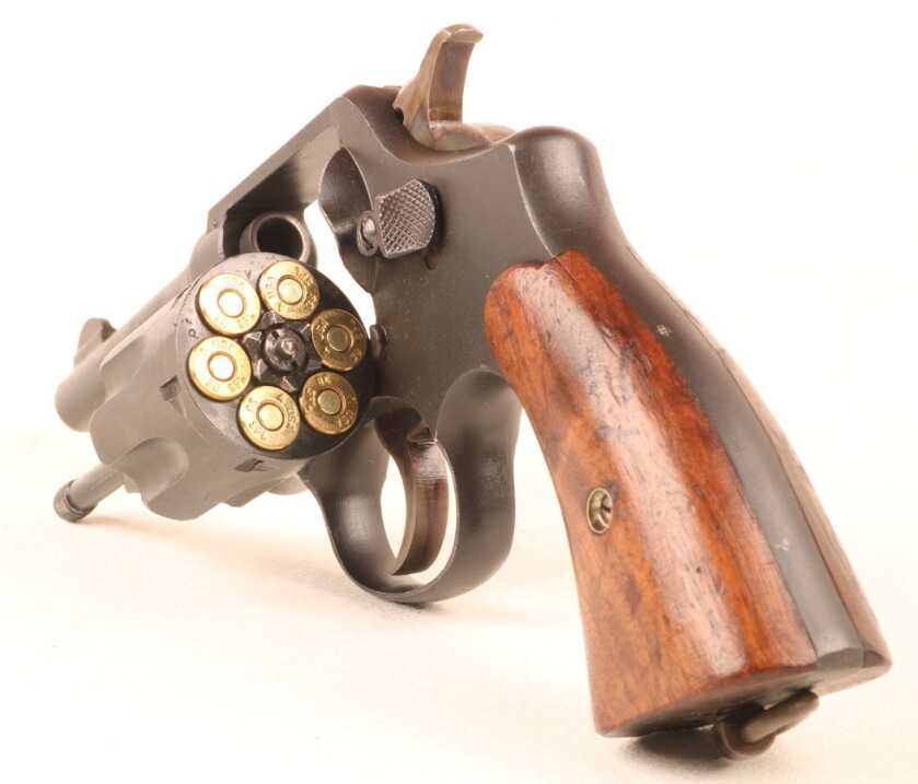 A Friday Afternoon in Dallas: Two Murders that Shook the World & Analysis of the Weapons Used