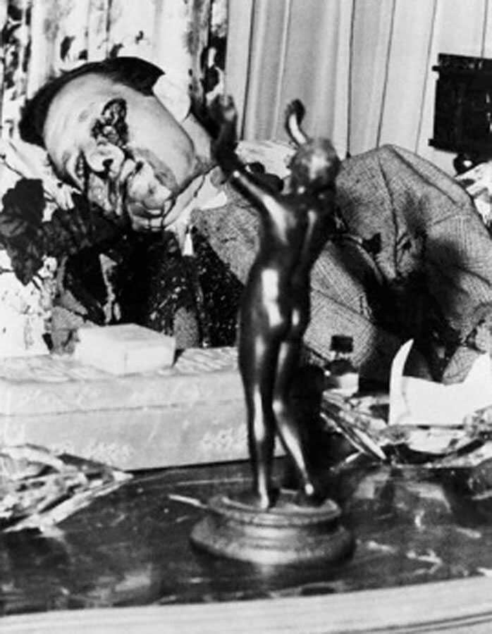 The Glamorous Life and Gory Death of the Father of Sin City Bugsy Siegel, the M1 Carbine, and Murder Inc.