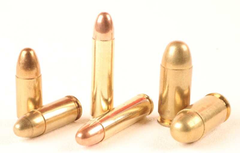 The Glamorous Life and Gory Death of the Father of Sin City Bugsy Siegel, the M1 Carbine, and Murder Inc.