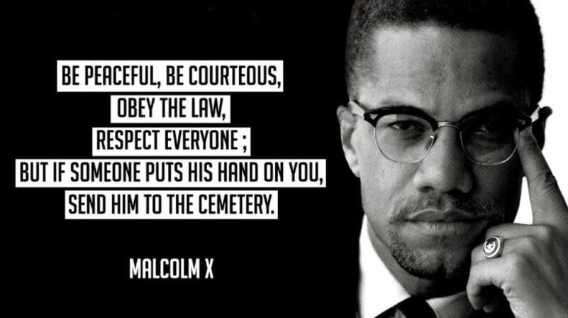 The Murder of Malcolm X: Muslim Fratricide in Tumultuous 1960’s America The Murder of Malcolm X: Muslim Fratricide in Tumultuous 1960’s America