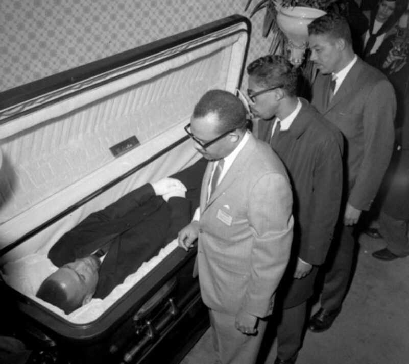 The Murder of Malcolm X: Muslim Fratricide in Tumultuous 1960’s America The Murder of Malcolm X: Muslim Fratricide in Tumultuous 1960’s America