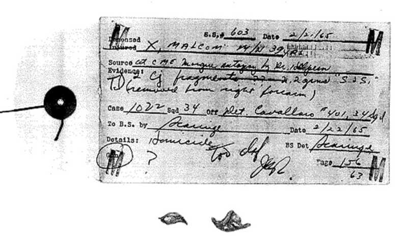 The Murder of Malcolm X: Muslim Fratricide in Tumultuous 1960’s America The Murder of Malcolm X: Muslim Fratricide in Tumultuous 1960’s America