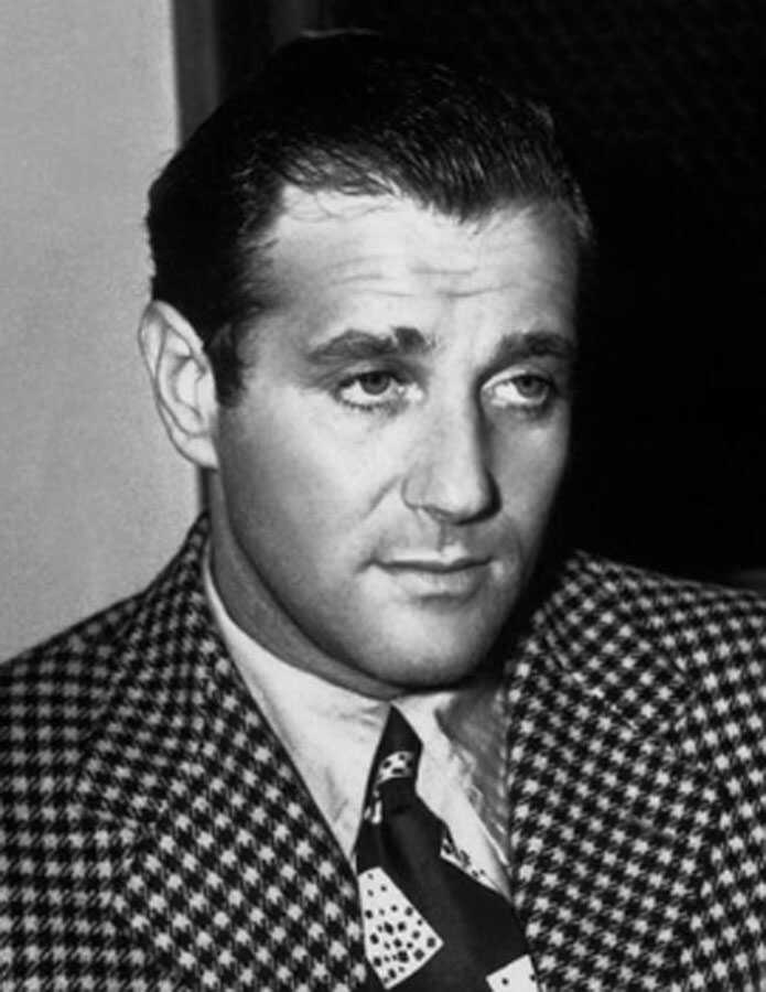 The Glamorous Life and Gory Death of the Father of Sin City Bugsy Siegel, the M1 Carbine, and Murder Inc.