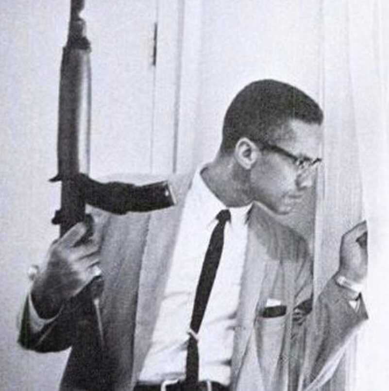 The Murder of Malcolm X: Muslim Fratricide in Tumultuous 1960’s America The Murder of Malcolm X: Muslim Fratricide in Tumultuous 1960’s America