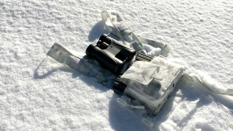 Spiritus Systems Micro Fight Chest Rig Spiritus Systems Micro Fight Chest Rig