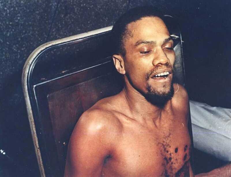 The Murder of Malcolm X: Muslim Fratricide in Tumultuous 1960’s America The Murder of Malcolm X: Muslim Fratricide in Tumultuous 1960’s America