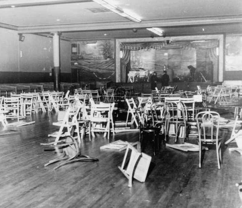 The Murder of Malcolm X: Muslim Fratricide in Tumultuous 1960’s America The Murder of Malcolm X: Muslim Fratricide in Tumultuous 1960’s America