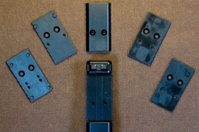 Still Champion: The New Glock 19 Gen5 MOS