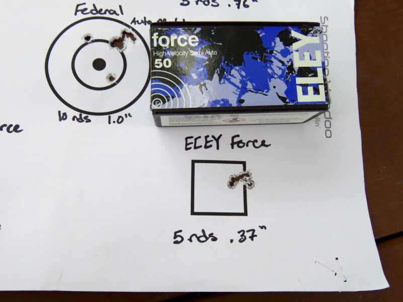 Peewee Precision Rifles: .22 Trainers for PRC Practice
