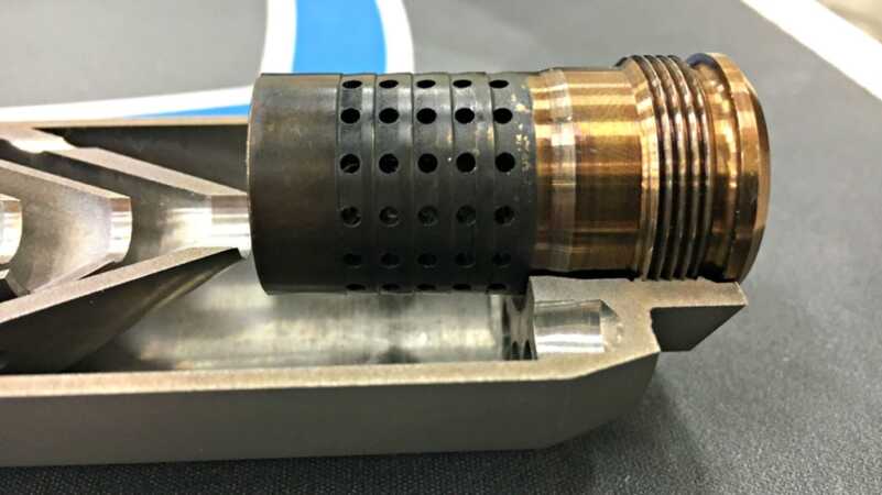 The Magic of Tapers as They Relate to Firearms