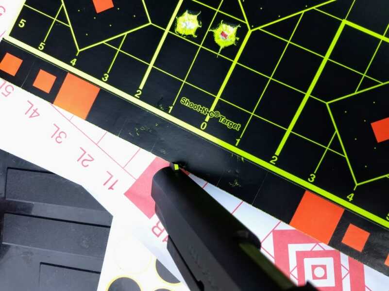 Review: The Rock River Arms Polymer-Framed 1911 Review: The Rock River Arms Polymer-Framed 1911