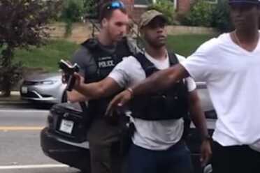 DC Homicide Rates Rise Despite Aggressive Gun Confiscation DC Homicide Rates Rise Despite Aggressive Gun Confiscation