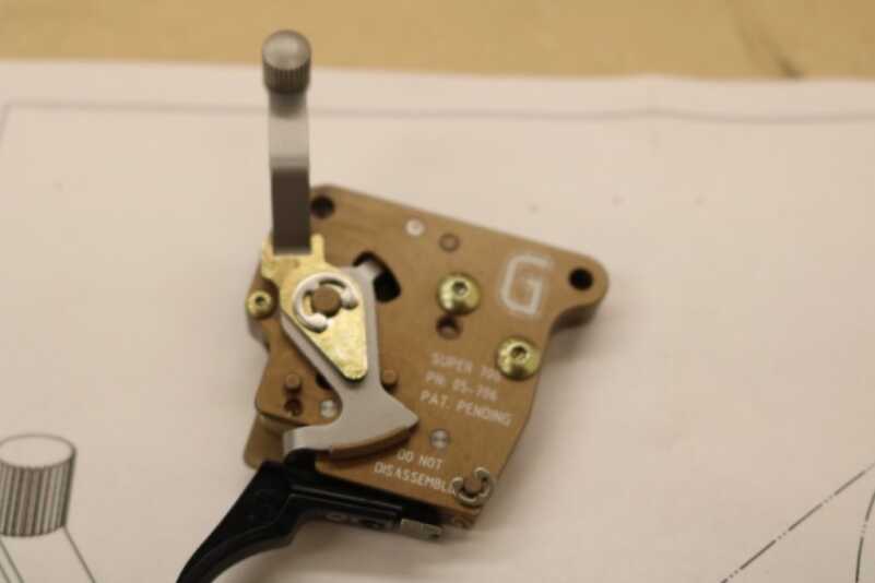 Geissele Super 700 Trigger: The Best Money You Can Spend on Your 700