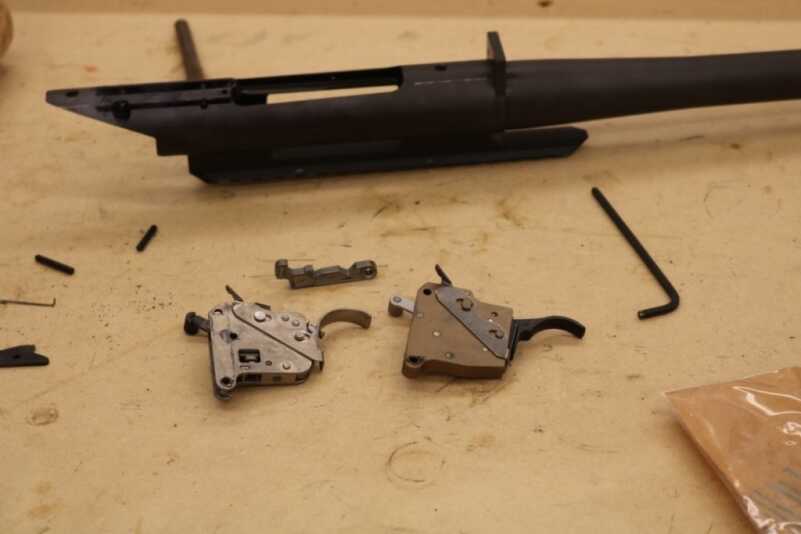 Geissele Super 700 Trigger: The Best Money You Can Spend on Your 700