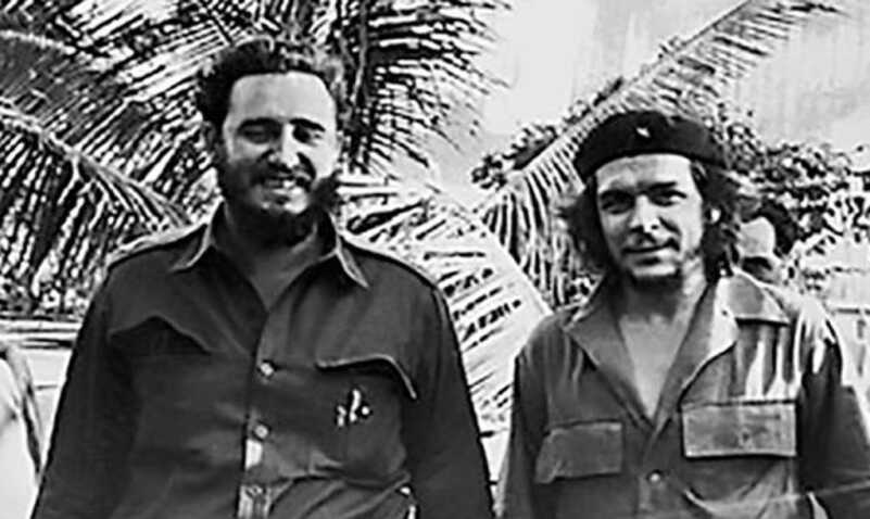 Che Guevara and the M2 Carbine: The Gory Death of a Paradox Che Guevara and the M2 Carbine: The Gory Death of a Paradox