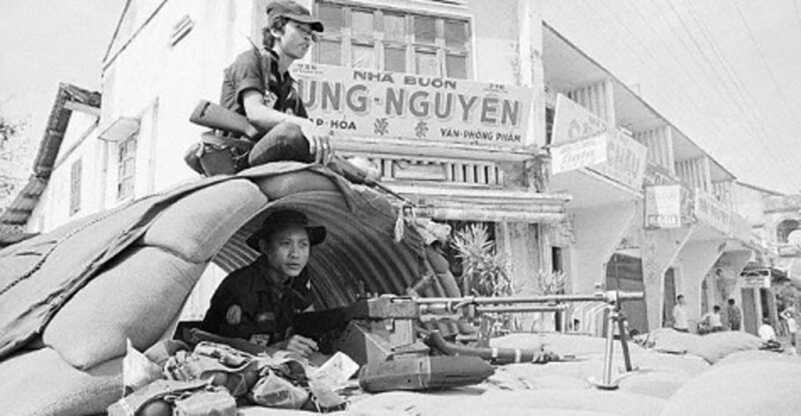 Heroes Hidden in Plain Sight: The Browning Automatic Rifle