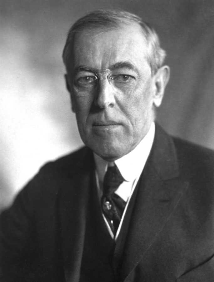 The Manliest American Who Ever Lived and the Gun That Didn't Stop Him