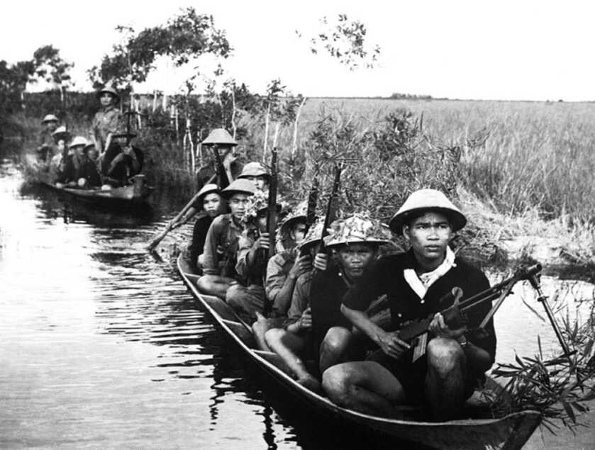 Heroes Hidden in Plain Sight: The Browning Automatic Rifle