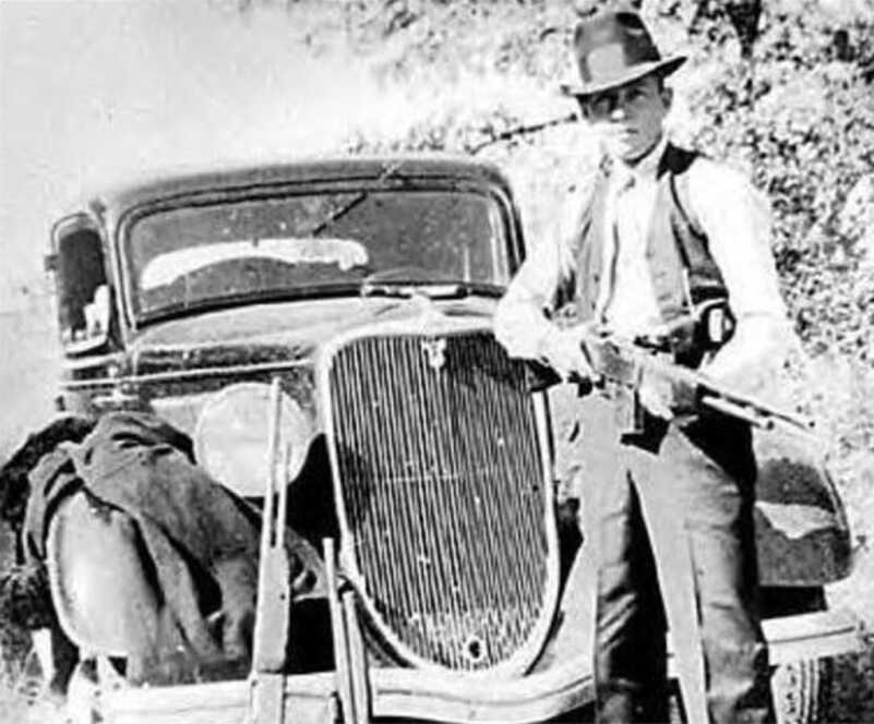 Heroes Hidden in Plain Sight: The Browning Automatic Rifle