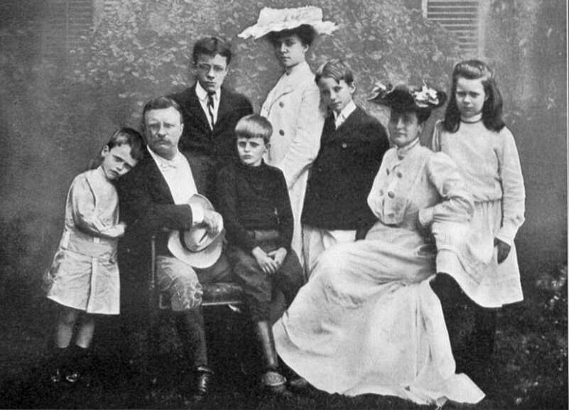 The Manliest American Who Ever Lived and the Gun That Didn't Stop Him