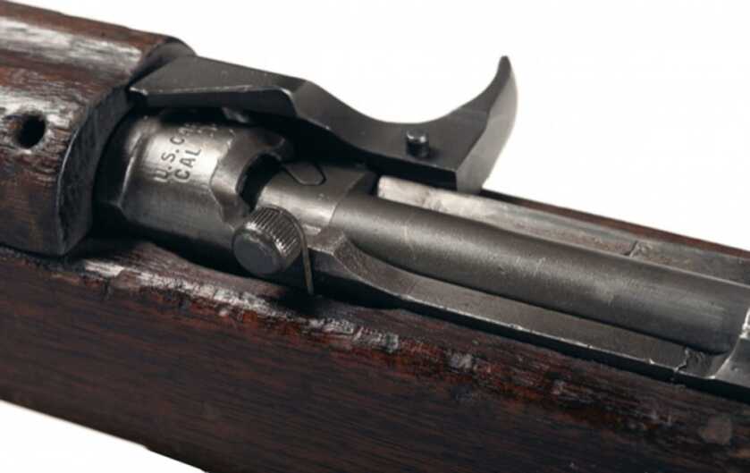 Che Guevara and the M2 Carbine: The Gory Death of a Paradox