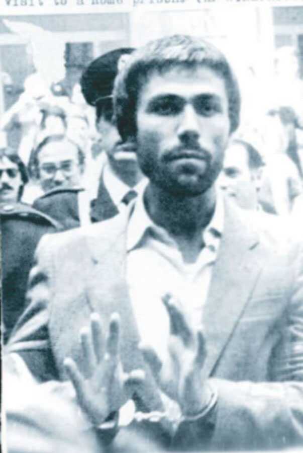 Of Communism, Catholicism, Attempted Murder, Forgiveness & JMB's Hi-Power Pistol