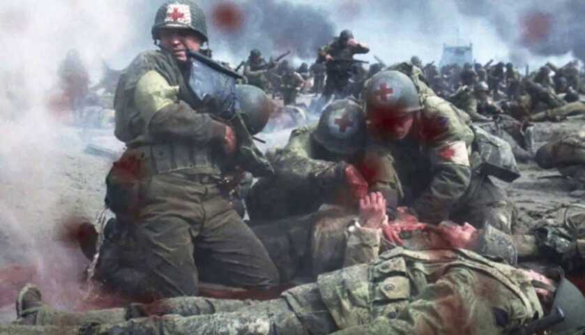 Heroes Hidden in Plain Sight: The Browning Automatic Rifle