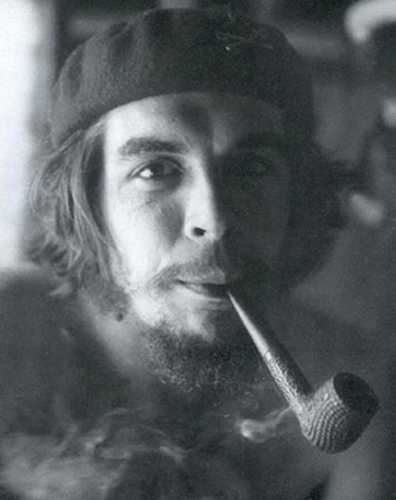 Che Guevara and the M2 Carbine: The Gory Death of a Paradox Che Guevara and the M2 Carbine: The Gory Death of a Paradox