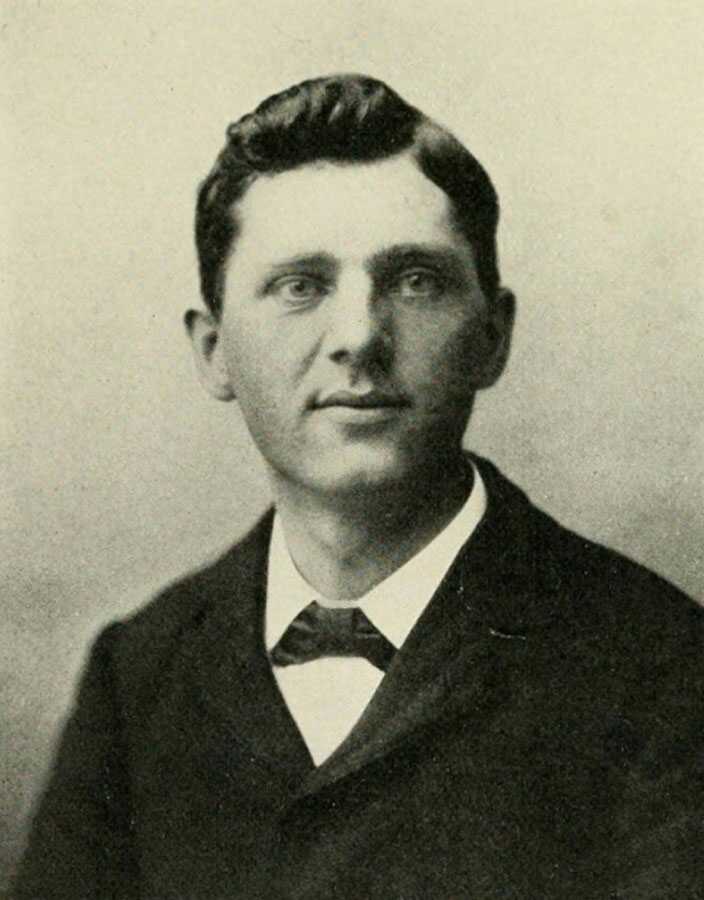 The Assassination of William McKinley: Of Hopeless Causes and One Seriously Pathetic Pistol