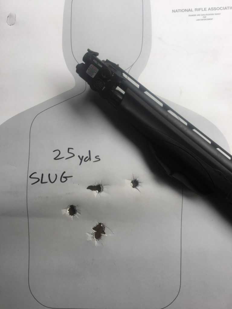 Completely Different: Remington's V3 TAC-13