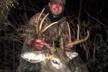 The Future of Land Leasing? Outdoor Access Connects Sportsmen with Land Owners on a Per-Day Basis The Future of Land Leasing? Outdoor Access Connects Sportsmen with Land Owners on a Per-Day Basis