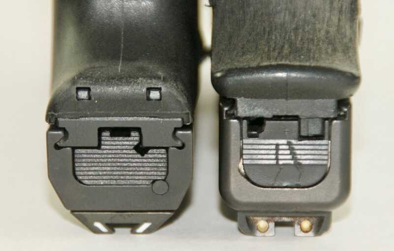 Steyr L9-A1 Pistol - Full Review