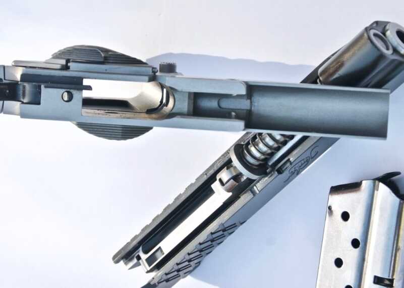 Kimber Aegis Elite Pro: Full Review