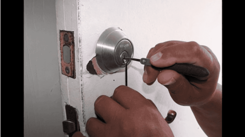 7 Guns for Home Security