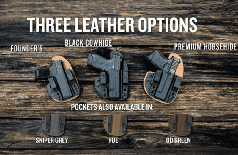 CrossBreed Reckoning