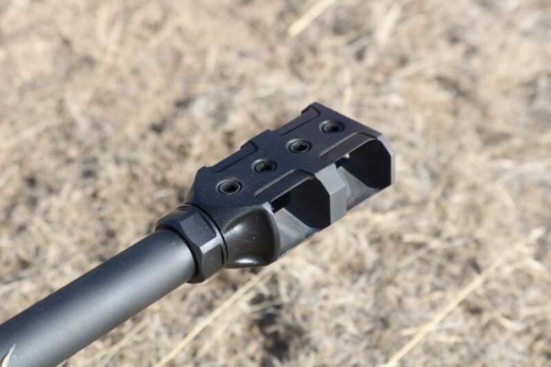 Ruger Precision Rifle Gets a Big Block: Hands-on the RPR 338 Lapua