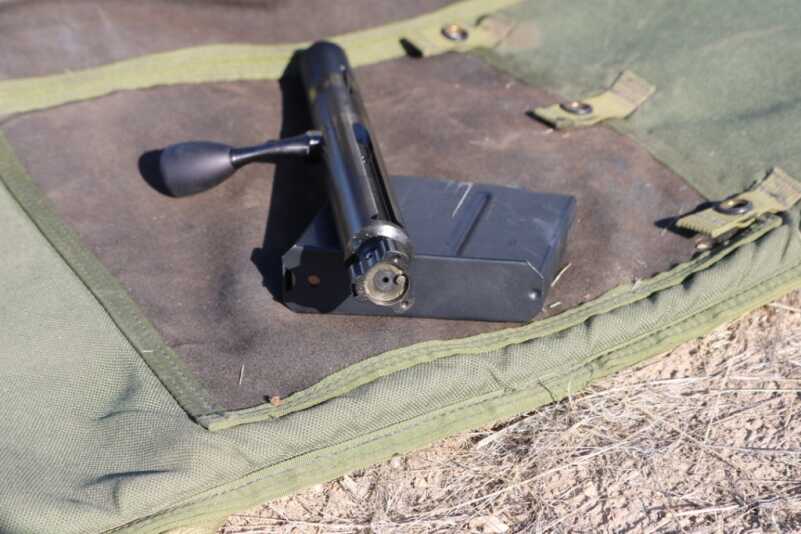 Ruger Precision Rifle Gets a Big Block: Hands-on the RPR 338 Lapua